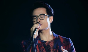 Fan ‘đứng ngồi không yên’ khi Hà Anh Tuấn hát hit Mỹ Tâm