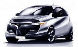 Mẫu xe Vinfast đợt 2 - 'nhỏ mà có võ'