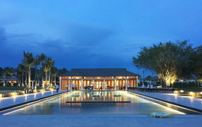 Cơ hội nâng cao giá trị bản thân cùng tập đoàn bất động sản uy tín hàng đầu