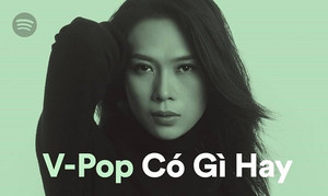 Điều gì khiến Mỹ Tâm đồng ý đưa nhạc lên trang trực tuyến?