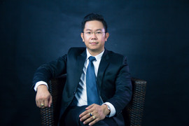 CEO Famo Hải: 'Bật mí Bí Mật 'lụm' triệu đô từ đầu tư tài chính'