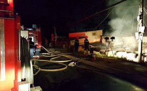 Cháy nhà ở Đà Lạt, 5 người chết: Phó Thủ tướng yêu cầu làm rõ