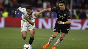 Trực tiếp MU vs Sevilla, Link xem bóng đá Cúp C1 2018 hôm nay