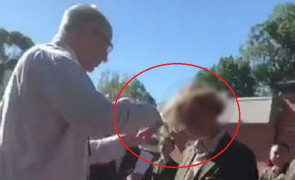 Tự ý cắt tóc học sinh, hiệu phó bị đuổi việc