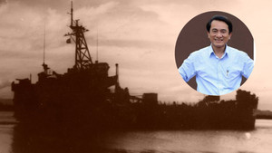 Thảm sát ở Gạc Ma 1988: Cả thế giới cần biết đầy đủ, chính xác hành động xâm lược tàn bạo của Trung Quốc