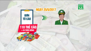 Đường dây đánh bạc nghìn tỷ do ông Nguyễn Thanh Hóa bảo kê bị lộ vì lý do không ngờ