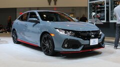 Honda và Toyota giành nhau vị trí bét bảng trong danh sách xe ế ẩm nhất tháng