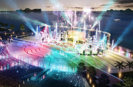 Tâm điểm du lịch, nghỉ dưỡng miền Bắc 2018 định vị tại Hạ Long