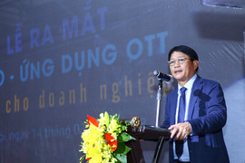 VNPT ra mắt ứng dụng OTT Karo hướng tới cộng đồng doanh nghiệp