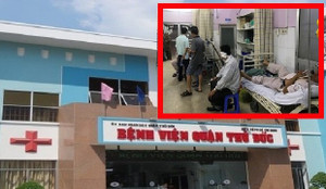 Nhân viên điện lực bị đánh đập dã man: Chủ nhà trình báo mất tài sản