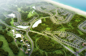 Có gì trong quần thể nghỉ dưỡng 20.000 tỷ đồng của FLC tại 'Vương quốc hang động' Việt?