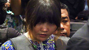 Xuất hiện tình tiết liên quan chủ quán bar ở Hà Nội trong nghi án Kim Jong-nam