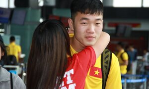 Muốn được tôn trọng đời tư, Xuân Trường khiến fan nữ chạnh lòng