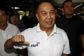 Giải vô địch Thái Lan rúng động với báo cáo 3000 trang dàn xếp tỷ số