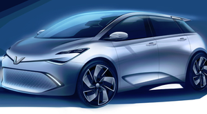 VINFAST gây 'sốc' khi cam kết ra mắt 4 mẫu xe trong năm 2019