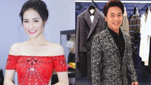 Trước sóng gió dư luận, Hoà Minzy nhắn nhủ sẽ 'bảo vệ' người yêu