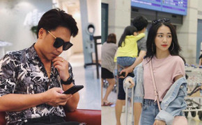 Bạn trai mới của Hoà Minzy giàu đến mức nào?