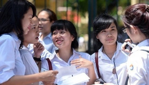 Đề thi thử THPT môn Ngữ Văn: Thí sinh bối rối với kiến thức lớp 11