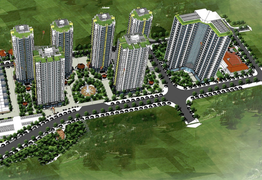 MIPEC chính thức ra mắt căn hộ dành cho phân khúc đại chúng