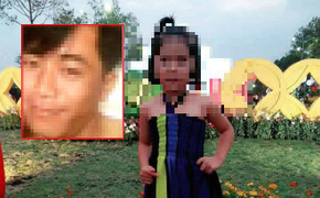 Bắt nghi can hiếp dâm bé gái 4 tuổi rồi ném xác xuống giếng