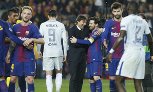 'Người như Messi 50 năm mới xuất hiện một lần'