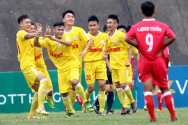 Video trực tiếp U19 Hà Nội vs U19 Đồng Tháp chung kết U19 Quốc gia 2018