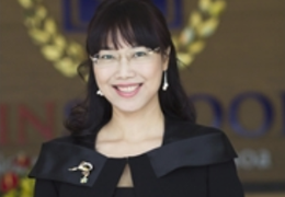 VinUni quyết tâm ghi danh bản đồ giáo dục toàn cầu