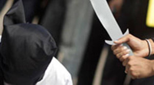 Tỉnh Aceh của Indonesia xem xét tử hình bằng đao phủ