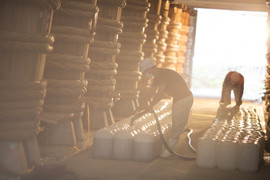 Masan điều chỉnh tăng kế hoạch năm 2018