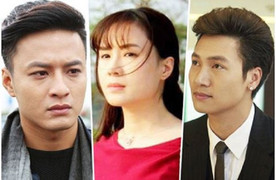 Mạnh Trường 'Cả một đời ân oán': Vợ vẫn vui vẻ khi tôi đi chơi điện tử qua đêm