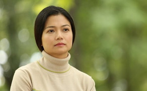 Kiều Anh 'Phía trước là bầu trời': Từng có diễn viên kiêm má mì rủ tôi đi khách