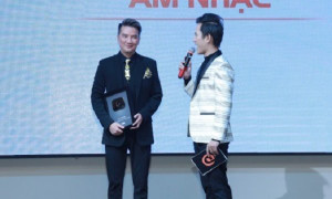 VTC1 nhận nút Vàng, Đàm Vĩnh Hưng nhận nút Bạc cho kênh âm nhạc riêng