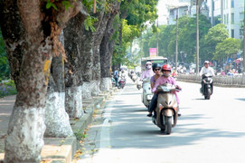 Thời tiết hôm nay 16/3: Dân miền Bắc cần biết thông tin này