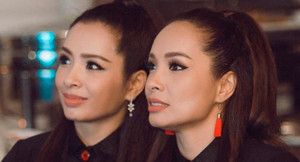 Thúy Hằng: Người đẹp cặp đại gia, không ảnh hưởng tới gia đình họ sẽ có kết quả tốt đẹp