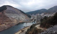 Sống lay lắt bên công trình nghìn tỷ đồng ở Thanh Hóa: Doanh nghiệp chây ì đóng thuế, chính quyền lao đao