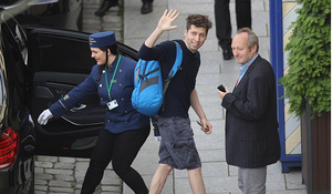 Tỷ phú thung lũng Silicon chi hàng nghìn USD để chết