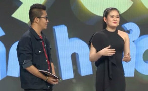 Thí sinh vô lễ với mẹ chồng gây bức xúc, giám khảo 'Qúy cô hoàn hảo' lên tiếng