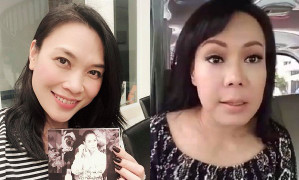 Bị Việt Hương giận dỗi vì không tặng album, Mỹ Tâm nói gì?