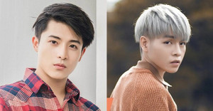 Harry Lu, Đức Phúc và loạt sao nam ‘lột xác’ nhờ phẫu thuật thẩm mỹ