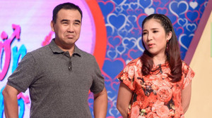 Quyền Linh: 'Nhiều show hẹn hò dàn dựng, không chân thật'