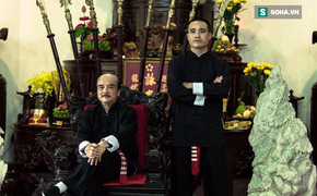 Trước lời thách đấu, Tổng đàn chủ Vịnh Xuân Nam Anh nói: 'không tương xứng để quan tâm'