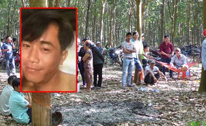 Bé gái 4 tuổi bị xâm hại rồi ném xác xuống giếng: Nghi phạm là người thân thiết