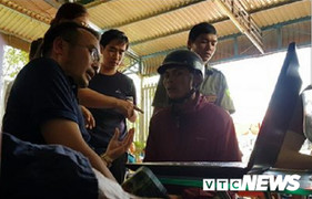 Giá ngồi ghế cao hơn giá ly cà phê tại lễ hội văn hóa ở Đắk Lắk: 'Do chủ quán tự ý thu tiền'