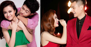 Đường tình trắc trở của Hoàng Thùy Linh sau scandal lộ clip nóng