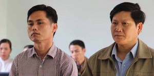 Nguyên Phó Giám đốc Ban Đầu tư Xây dựng huyện ở Huế tham ô 4,2 tỷ đồng lĩnh án