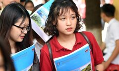 Thi THPT Quốc gia 2018: Tất cả mốc thời gian thí sinh phải biết