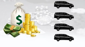 Vụ đánh bạc online ngàn tỷ: Điều 4 ô tô mới chở hết đôla, vàng của Phan Sào Nam