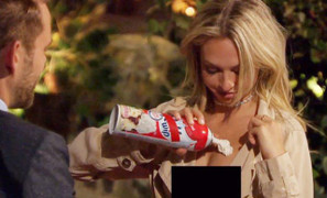 Show hẹn hò dung tục Mỹ về Việt Nam: Có bê bối trên truyền hình?