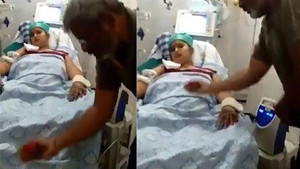 Bác sỹ mời thầy về trừ tà khiến bệnh nhân chết thảm