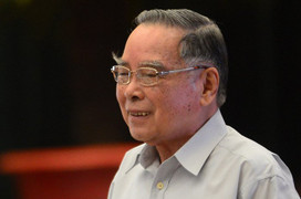 Chuyện ít biết sau những quyết sách lịch sử của nguyên Thủ tướng Phan Văn Khải